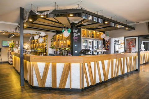 Nightcap At The Ship Inn - Accommodation Adelaide 8