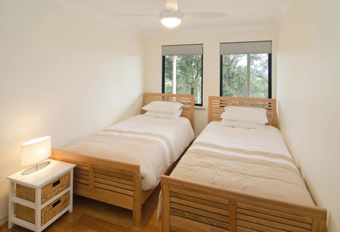 Tranquility - Accommodation Adelaide 5
