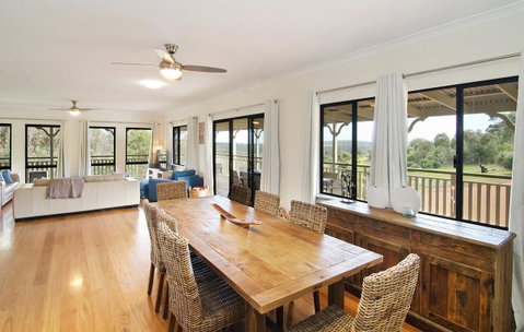 Tranquility - Accommodation Adelaide 3