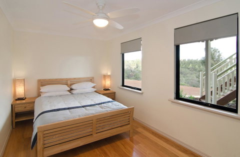 Tranquility - Accommodation Adelaide 2