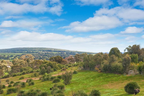 Tranquility - Accommodation Adelaide 1