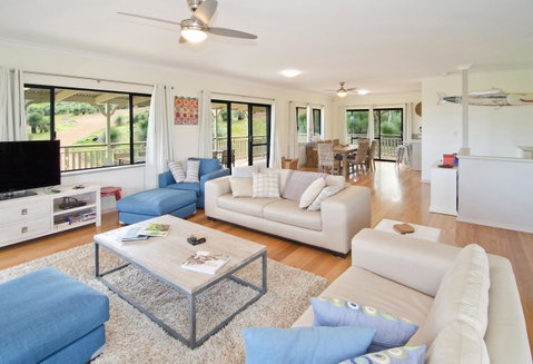 Tranquility - Accommodation Adelaide 7