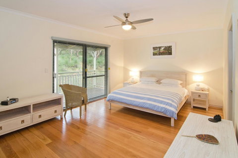 Tranquility - Accommodation Adelaide 11