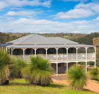 27 Robert Donald Heights - Accommodation Adelaide