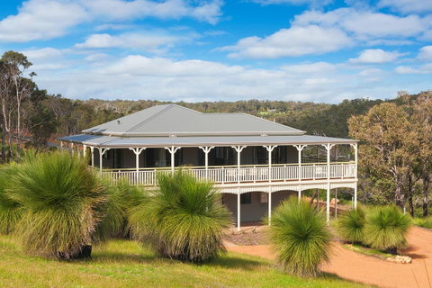Tranquility - Accommodation Adelaide 0