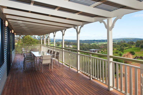 Tranquility - Accommodation Adelaide 14