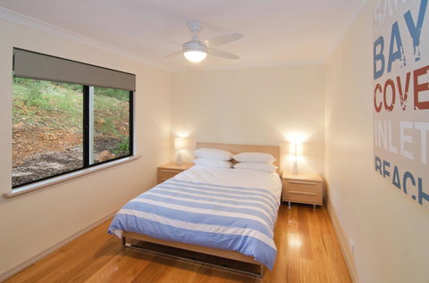 Tranquility - Accommodation Adelaide 4