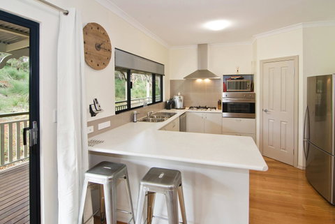 Tranquility - Accommodation Adelaide 8