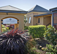 Vintages Accommodation - Accommodation Adelaide