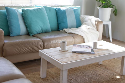 The Beach House - Accommodation Adelaide 9
