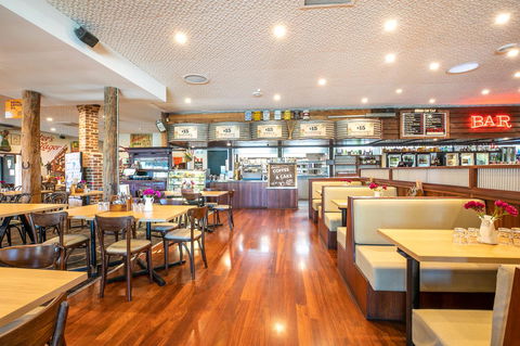 Nightcap At Wanneroo Tavern - Accommodation Adelaide 32