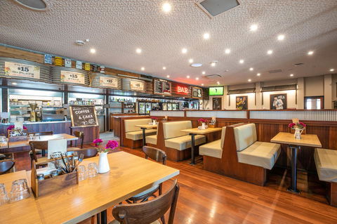 Nightcap At Wanneroo Tavern - Accommodation Adelaide 30