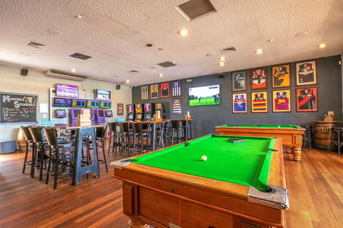 Nightcap At Wanneroo Tavern - Accommodation Adelaide 5