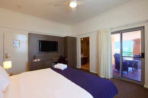 Cottesloe Beach Hotel - Accommodation Adelaide 8