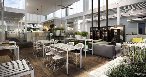 Cottesloe Beach Hotel - Accommodation Adelaide 13