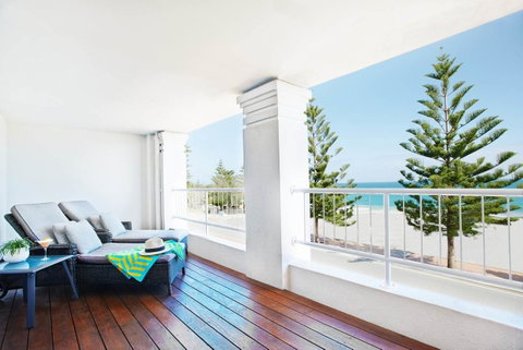 Cottesloe Beach Hotel - Accommodation Adelaide 29