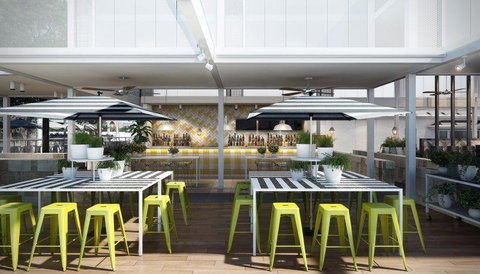 Cottesloe Beach Hotel - Accommodation Adelaide 2