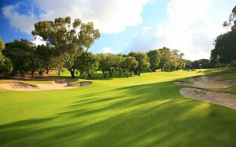 Cottesloe Beach Hotel - Accommodation Adelaide 1