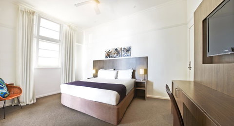 Cottesloe Beach Hotel - Accommodation Adelaide 34
