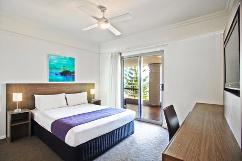 Cottesloe Beach Hotel - Accommodation Adelaide 4