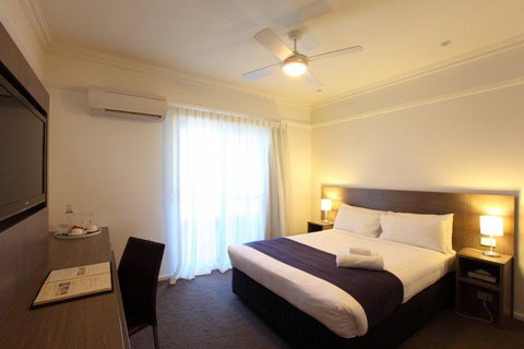 Cottesloe Beach Hotel - Accommodation Adelaide 9