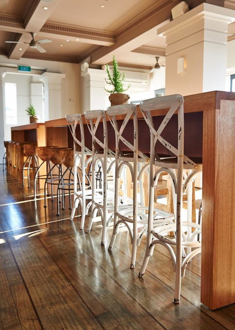 Cottesloe Beach Hotel - Accommodation Adelaide 31