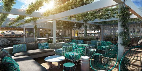 Cottesloe Beach Hotel - Accommodation Adelaide 17