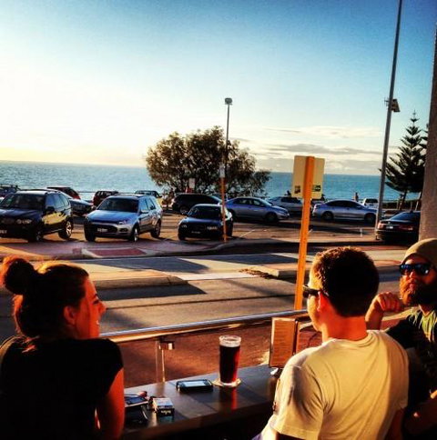 Cottesloe Beach Hotel - Accommodation Adelaide 21