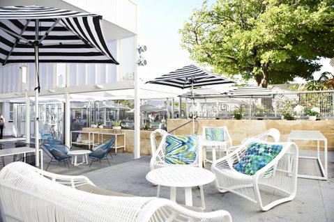 Cottesloe Beach Hotel - Accommodation Adelaide 30