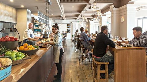 Cottesloe Beach Hotel - Accommodation Adelaide 3