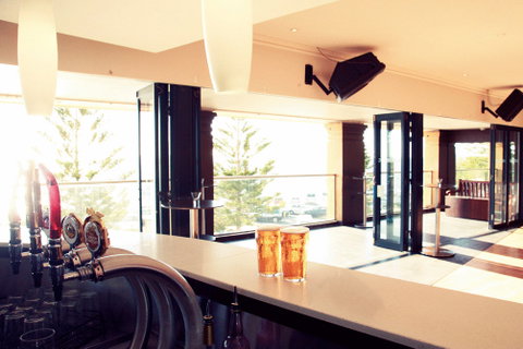 Cottesloe Beach Hotel - Accommodation Adelaide 22