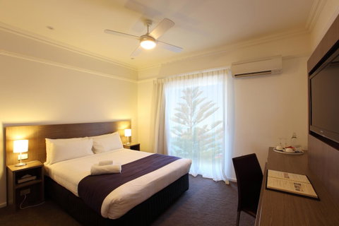 Cottesloe Beach Hotel - Accommodation Adelaide 24