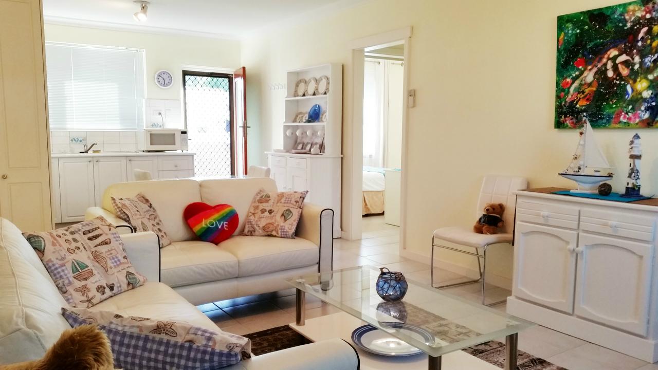  Accommodation Adelaide