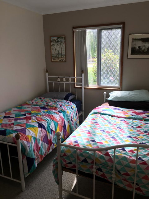 Amazing River House - Accommodation Adelaide 13