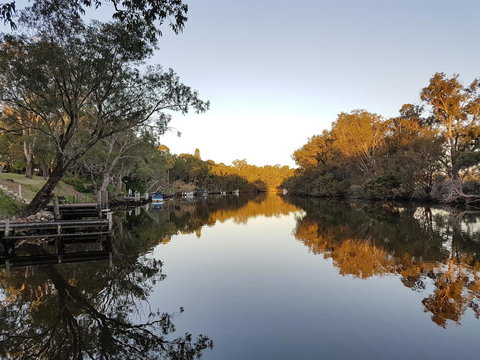 Amazing River House - Accommodation Adelaide 27