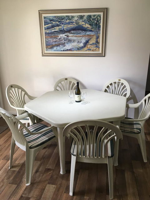 Amazing River House - Accommodation Adelaide 3