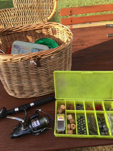 Amazing River House - Accommodation Adelaide 20