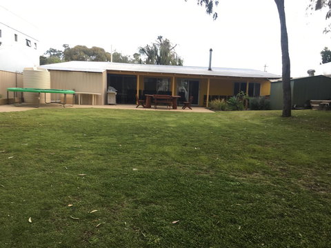 Amazing River House - Accommodation Adelaide 17