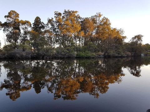 Amazing River House - Accommodation Adelaide 26