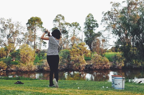 Amazing River House - Accommodation Adelaide 0