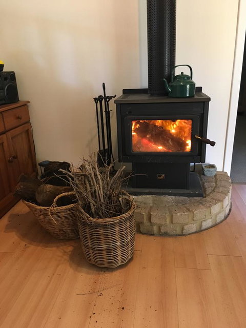 Amazing River House - Accommodation Adelaide 7