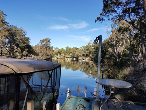 Amazing River House - Accommodation Adelaide 25