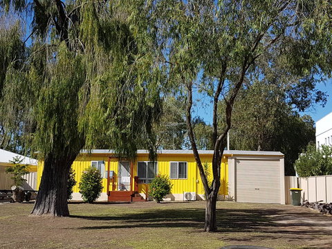 Amazing River House - Accommodation Adelaide 2