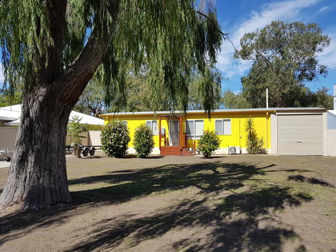 Amazing River House - Accommodation Adelaide 1