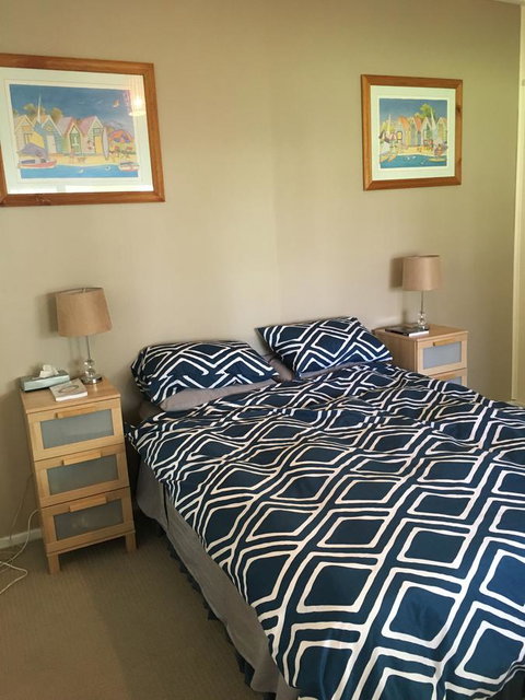 Amazing River House - Accommodation Adelaide 12