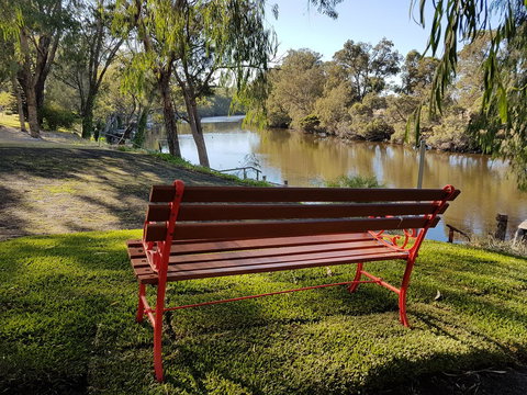 Amazing River House - Accommodation Adelaide 19