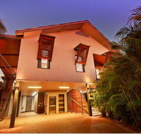 Minyirr Retreat - Accommodation Adelaide