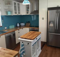 Aqua Shack Jurien Bay - Accommodation Adelaide