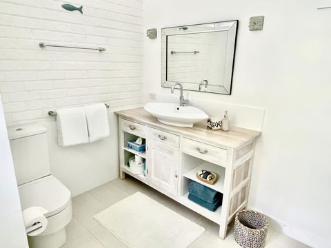 Whitesands Holiday Villas - Accommodation Adelaide 3