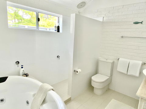 Whitesands Holiday Villas - Accommodation Adelaide 4